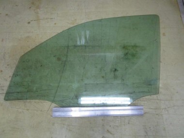 Стекло переднее левое MERCEDES-BENZ M-класс W163 рестайлинг (2001 - 2005) — Разборка Мерседес