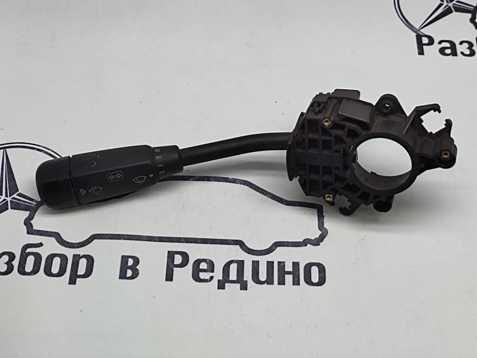 Переключатель подрулевой MERCEDES-BENZ V-класс W639 (2003 - 2014) фото 1 — Разборка Мерседес
