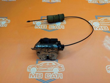 Замок багажника MERCEDES-BENZ M-класс W164 (2005 - 2008) — Разборка Мерседес