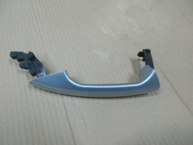 Ручка двери наружняя MERCEDES-BENZ E-класс W212/S212/C207/A207 рестайлинг (2013 - 2016) — Разборка Мерседес