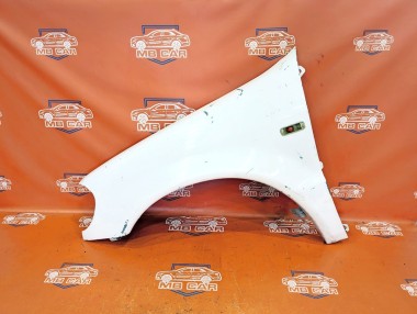 Крыло переднее левое MERCEDES-BENZ M-класс W163 (1997 - 2001) — Разборка Мерседес