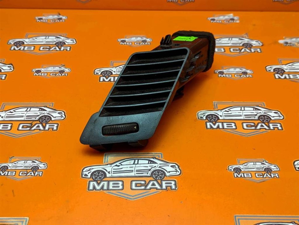 Воздуховод MERCEDES-BENZ Sprinter W906 (2006 - 2019) фото 1 — Разборка Мерседес