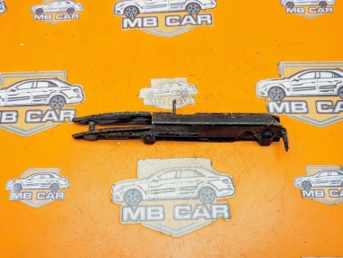 Кронштейн крепления бампера MERCEDES-BENZ S-класс W221 (2005 - 2009) — Разборка Мерседес