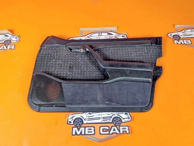 Карта двери передняя правая MERCEDES-BENZ C-класс W202/S202 (1993 - 1997) &mdash; Разборка Мерседес