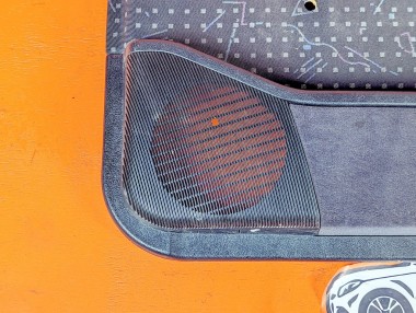 Карта двери передняя правая MERCEDES-BENZ C-класс W202/S202 (1993 - 1997) &mdash; Разборка Мерседес