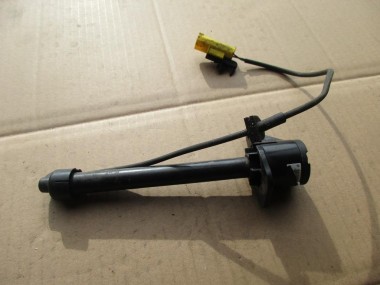 Пиропатрон капота MERCEDES-BENZ GLC-класс Coupe C253 (2016 - 2019) — Разборка Мерседес