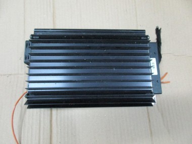 Усилитель звука MERCEDES-BENZ CL-класс C215 рестайлинг (2002 - 2006) — Разборка Мерседес