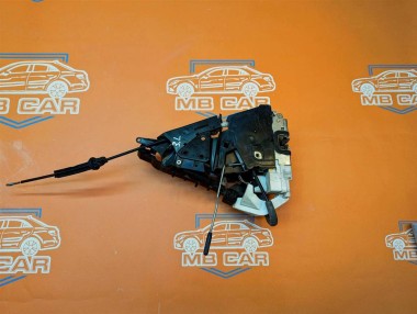 Замок двери задней левой MERCEDES-BENZ A-класс W169 (2004 - 2008) — Разборка Мерседес