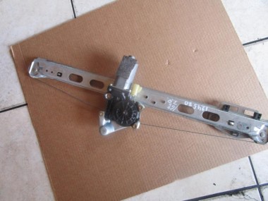 Стеклоподъемник задний правый MERCEDES-BENZ M-класс W163 рестайлинг (2001 - 2005) — Разборка Мерседес