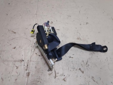 Ремень безопасности задний левый MERCEDES-BENZ M-класс W163 рестайлинг (2001 - 2005) — Разборка Мерседес