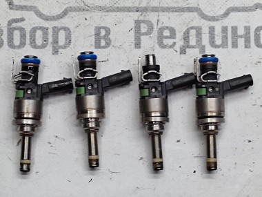 Форсунка БЕНЗИН MERCEDES-BENZ C-класс W204/S204 (2006 - 2011) — Разборка Мерседес