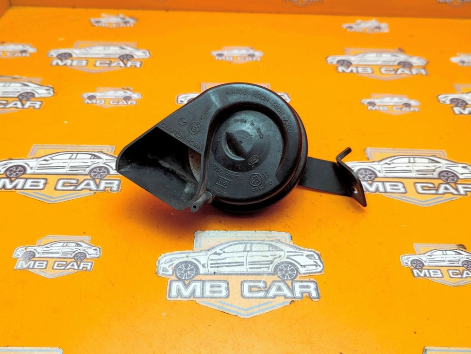 Сигнал MERCEDES-BENZ S-класс W221 (2005 - 2009) фото 1 — Разборка Мерседес