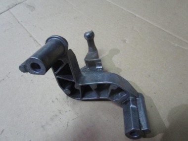 Кронштейн MERCEDES-BENZ E-класс W211/S211 рестайлинг (2006 - 2009) — Разборка Мерседес