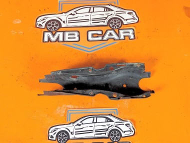 Кожух заднего рычага (лодки) MERCEDES-BENZ S-класс W221 (2005 - 2009) &mdash; Разборка Мерседес