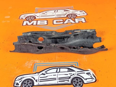 Кожух заднего рычага (лодки) MERCEDES-BENZ S-класс W221 (2005 - 2009) &mdash; Разборка Мерседес