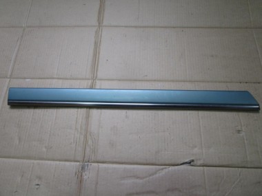 Молдинг двери MERCEDES-BENZ C-класс W202/S202 (1993 - 1997) — Разборка Мерседес