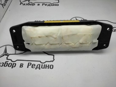 Подушка безопасности пасажирская MERCEDES-BENZ GLC-класс X253 (2015 - 2019) — Разборка Мерседес