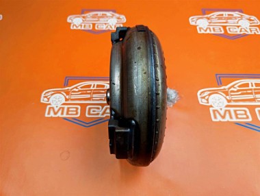 Гидротрансформатор АКПП.( бублик ) MERCEDES-BENZ A-класс W168 (1997 - 2001) — Разборка Мерседес