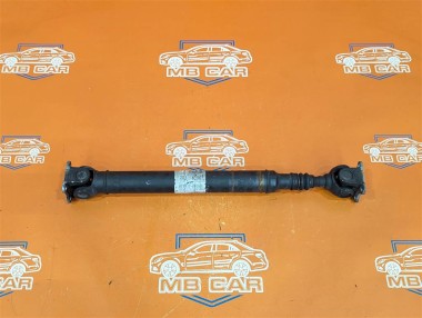 Кардан передний MERCEDES-BENZ C-класс W203/S203/CL203 (2000 - 2004) — Разборка Мерседес