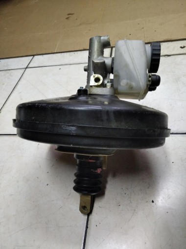 Вакуумный усилитель тормозов MERCEDES-BENZ W124 W124/S124/C124/A124 (1984 - 1993) — Разборка Мерседес