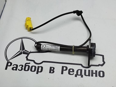 Пиропатрон капота MERCEDES-BENZ C-класс W205/S205/C205/A205 (2014 - 2018) — Разборка Мерседес