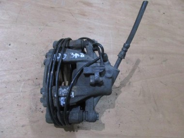 Суппорт задний правый MERCEDES-BENZ Sprinter w906 — Разборка Мерседес