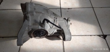 Редуктор задний MERCEDES-BENZ GLE-класс Coupe C292 (2015 - 2019) — Разборка Мерседес