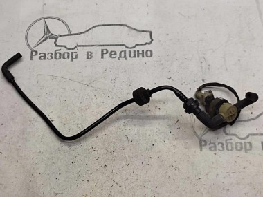 Клапан регенерации MERCEDES-BENZ CLK-класс C208/A208 рестайлинг (1999 - 2003) — Разборка Мерседес