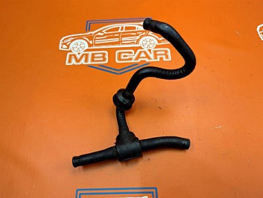 Патрубок ОЖ MERCEDES-BENZ S-класс W140 (1991 - 1998) — Разборка Мерседес