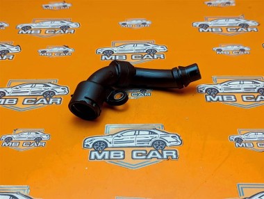 Шланг отопителя MERCEDES-BENZ E-класс W212/S212/C207/A207 (2009 - 2013) — Разборка Мерседес