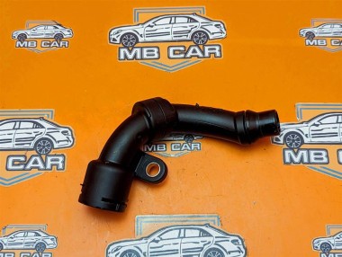 Шланг отопителя MERCEDES-BENZ E-класс W212/S212/C207/A207 (2009 - 2013) — Разборка Мерседес