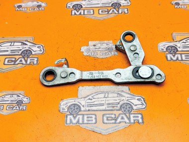 Петля капота MERCEDES-BENZ C-класс W204/S204/С204 рестайлинг (2011 - 2015) — Разборка Мерседес