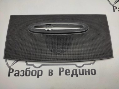 Сетки динамиков торпеды MERCEDES-BENZ Sprinter W906 (2006 - 2019) — Разборка Мерседес