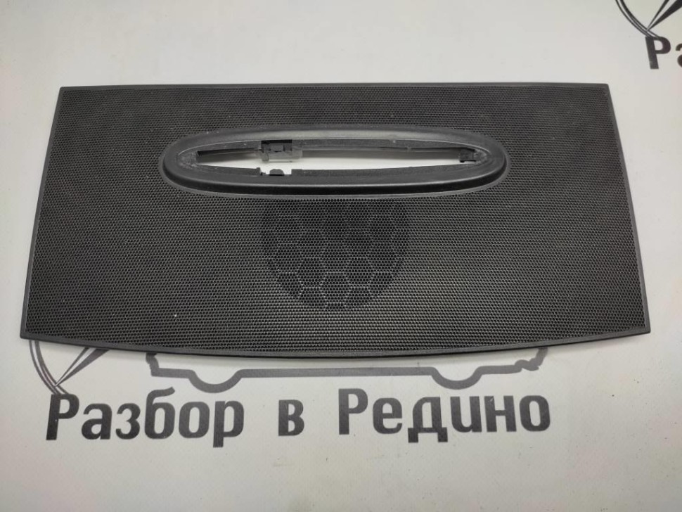 Сетки динамиков торпеды MERCEDES-BENZ Sprinter W906 (2006 - 2019) фото 1 — Разборка Мерседес