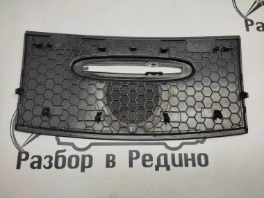 Сетки динамиков торпеды MERCEDES-BENZ Sprinter W906 (2006 - 2019) — Разборка Мерседес