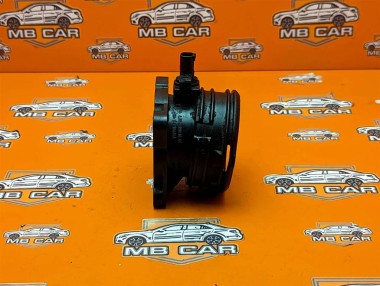 Фланец MERCEDES-BENZ M-класс W164 (2005 - 2008) — Разборка Мерседес