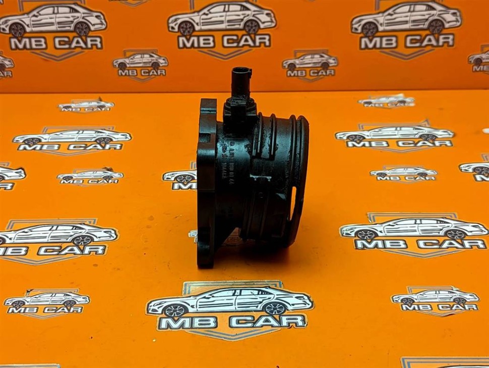 Фланец MERCEDES-BENZ M-класс W164 (2005 - 2008) фото 1 — Разборка Мерседес