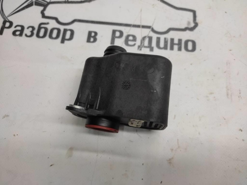 Глушитель шума MERCEDES-BENZ C-класс W204/S204/С204 рестайлинг (2011 - 2015) фото 1 — Разборка Мерседес