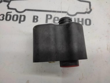 Глушитель шума MERCEDES-BENZ C-класс W204/S204/С204 рестайлинг (2011 - 2015) — Разборка Мерседес