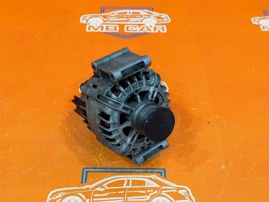 Генератор MERCEDES-BENZ C-класс W204/S204 (2006 - 2011) — Разборка Мерседес