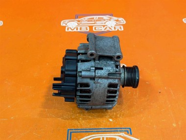 Генератор MERCEDES-BENZ C-класс W204/S204 (2006 - 2011) — Разборка Мерседес