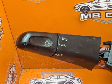 Переключатель подрулевой MERCEDES-BENZ M-класс W163 (1997 - 2001) &mdash; Разборка Мерседес
