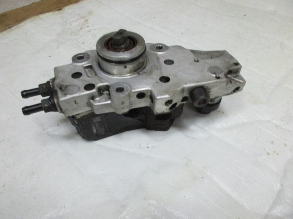 ТНВД MERCEDES-BENZ V-класс W639 (2003 - 2014) фото 1 — Разборка Мерседес