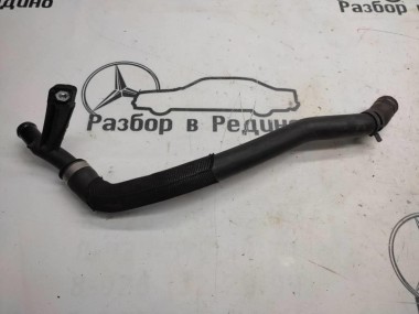 Патрубок ОЖ MERCEDES-BENZ E-класс W213/S213/C238/A238 (2016 - 2021) — Разборка Мерседес