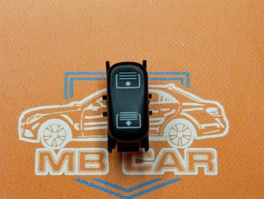 Кнопка задней шторки MERCEDES-BENZ E-класс W210/S210 (1995 - 1999) — Разборка Мерседес