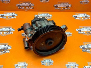 ГУР MERCEDES-BENZ C-класс W204/S204 (2006 - 2011) — Разборка Мерседес