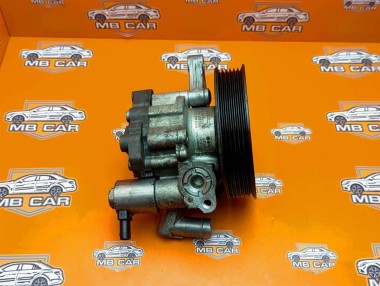 ГУР MERCEDES-BENZ C-класс W204/S204 (2006 - 2011) — Разборка Мерседес