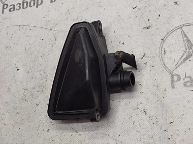 Демпфер MERCEDES-BENZ S-класс W221 (2005 - 2009) — Разборка Мерседес