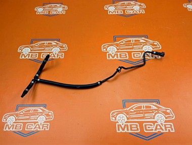 Трубка вентиляции расширительного бака MERCEDES-BENZ E-класс W212/S212/C207/A207 (2009 - 2013) — Разборка Мерседес