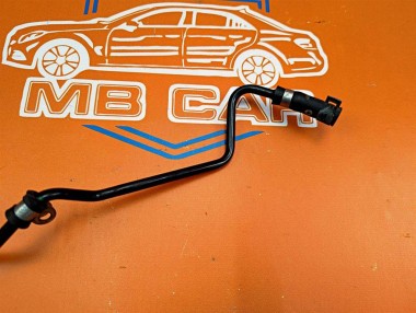 Трубка вентиляции расширительного бака MERCEDES-BENZ E-класс W212/S212/C207/A207 (2009 - 2013) — Разборка Мерседес